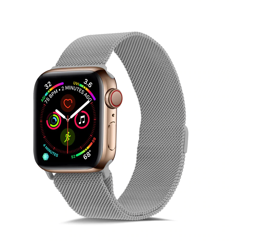 Curea metalica pentru Apple Watch A8928